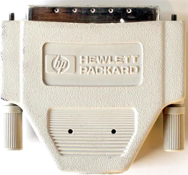 Main image of HP WIDE DIFFERENTIAL SCSI ACTIVE TERMINATOR A1658-62024 REV.B