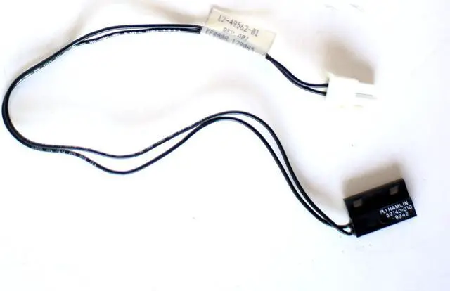 Main image of SENSOR/CABLE ASSY - 12-49562-01 REV.A01, HAMLIN 59140-010