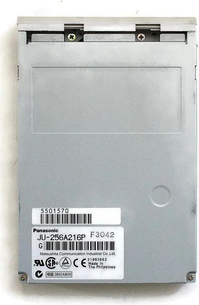 Main image of FDD, JU-256A216P F3042, (FL-53C)