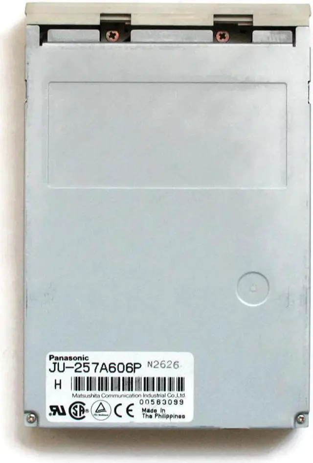 Main image of FDD, JU-257A606P N2626, (FL-70B)