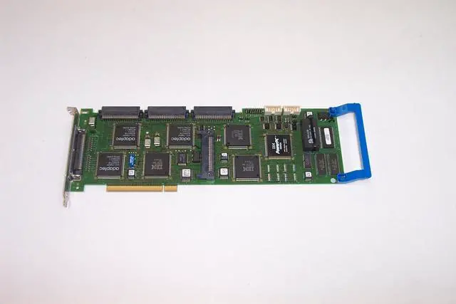 Main image of 76H6875 - 3CH PCI SCSI RAID CONTROLLER, 76H2668-110, FCC ID: ANO70G8489
