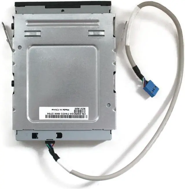 Main image of CA-200 -B13, P/N 1930930B13 USB FLASH CARD READER, DP/N 0XN068 W/ CABLE