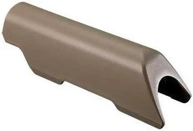 Alt view image 2 of 4 - Magpul 327 .75" Cheek Riser Non .223 Rifles CTR/MOE Flat Dark Earth MAG327-FDE