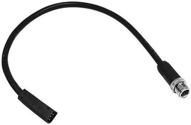 Alt view image 2 of 5 - AS EC QDE 12 Ethernet Cable