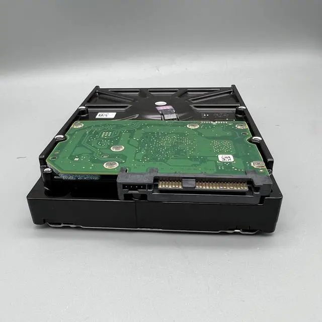 Alt view image 11 of 14 - HP 625030-001 3Tb 7200Rpm 3.5Inch Sas 6Gbits Lff Dual Port Midline Hot Plug Hard Disk Drive With Tray