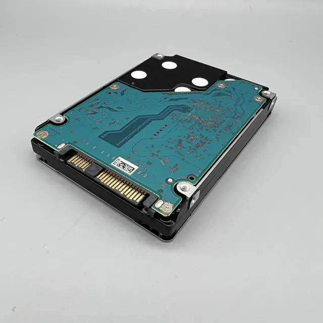Alt view image 10 of 13 - HPE 652625-001 146 GB Hard Drive - 2.5" Internal - SAS (6Gb/s SAS)
