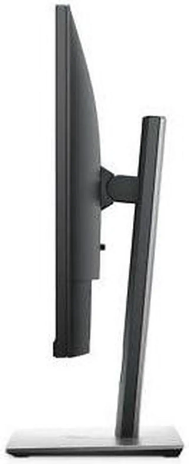 Alt view image 13 of 14 - Dell Professional Series P2017H 20” Black IPS LED Monitor 1600 x 900 6ms Response Time Flicker Free Technology 250 cd/m2 1000:1 HDMI VGA Display Port