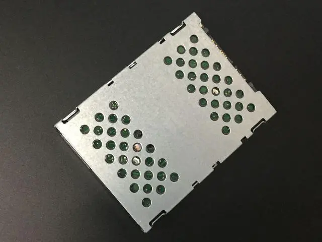 Alt view image 5 of 6 - HP 390158-016 500Gb 7200Rpm Sataii 2.5Inch Hot Swap Midline Hard Drive With Tray