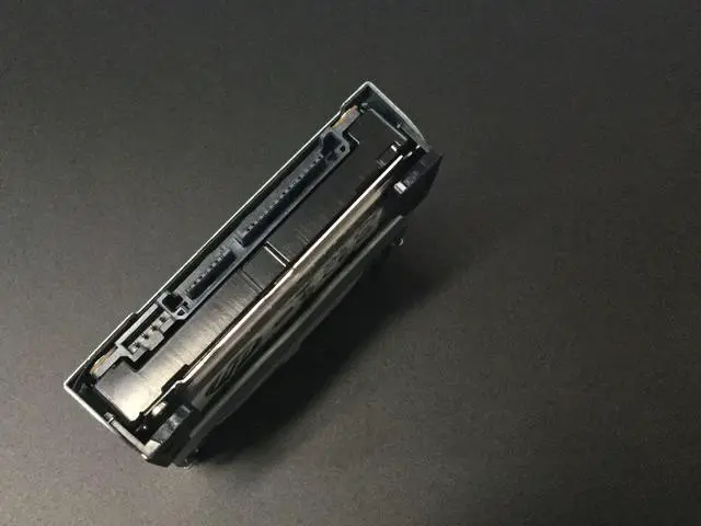 Alt view image 4 of 6 - HP 390158-016 500Gb 7200Rpm Sataii 2.5Inch Hot Swap Midline Hard Drive With Tray