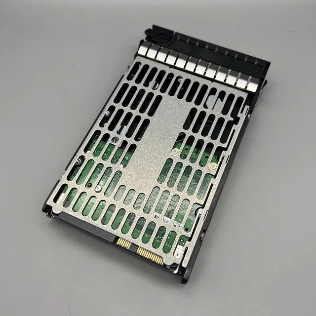 Alt view image 7 of 9 - HP 516810-001 300Gb 15000Rpm 6Gbits Dual Port Sas Lff 3.5Inch Hard Disk Drive With Tray