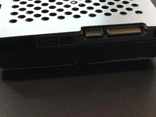 Alt view image 9 of 9 - HP 397377-022 500Gb 7200Rpm Sata300 7Pin 3.5Inch Lff Hot Plug Hard Disk Drive With Tray