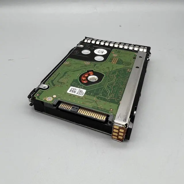 Alt view image 6 of 9 - 748385-001  HPE 300GB SAS 6G 15K SFF SC HDD