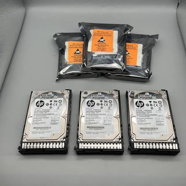 Alt view image 4 of 8 - HP 619286-004 Proliant Dl120 Generation 7