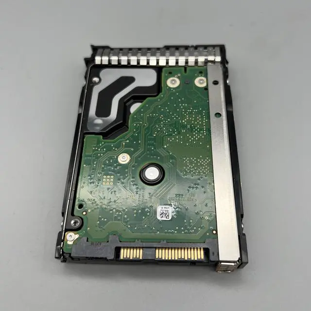 Alt view image 5 of 8 - HP 619286-004 Proliant Dl120 Generation 7