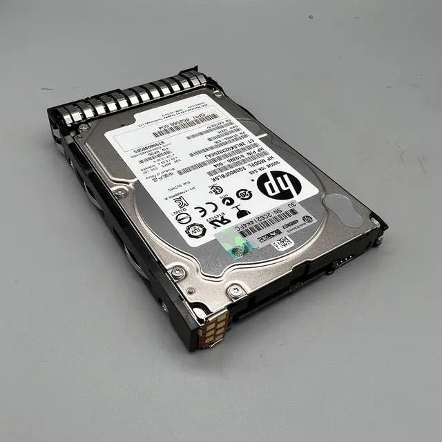 Alt view image 6 of 8 - HP 619286-004 Proliant Dl120 Generation 7