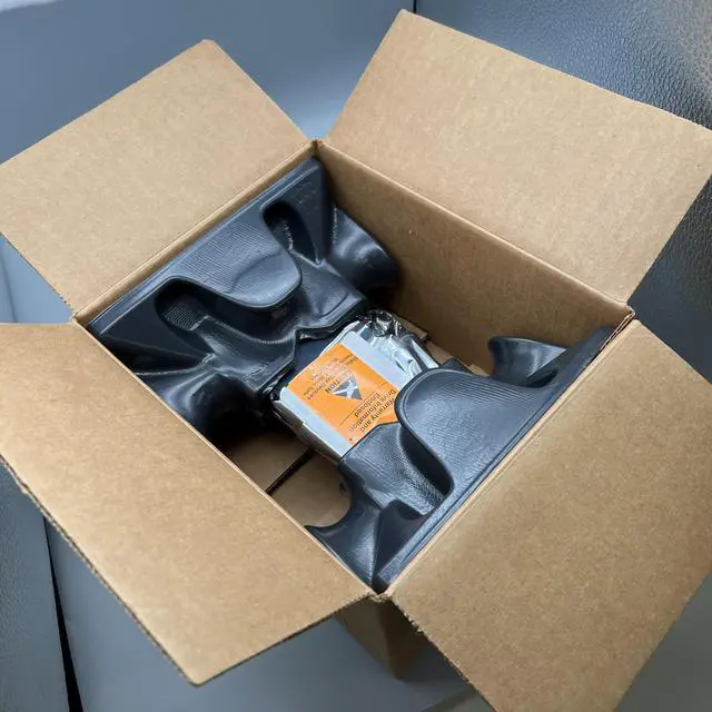 Alt view image 8 of 11 - HP 480 GB 2.5" Internal Solid State Drive - SATA