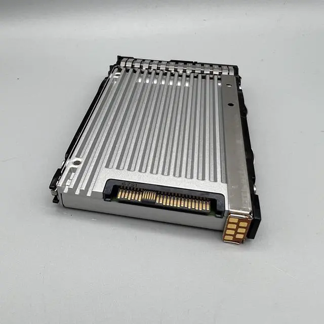 Alt view image 4 of 8 - HPE 764904-B21 400 GB Solid State Drive - 2.5" Internal - PCI Express