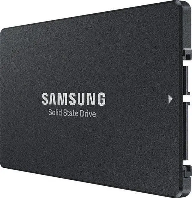Alt view image 8 of 8 - Samsung PM883 960GB 3D TLC SATA 6Gb/s 2.5-Inch Enterprise SSD - MZ7LH960HAJR-00005 MZ-7LH9600