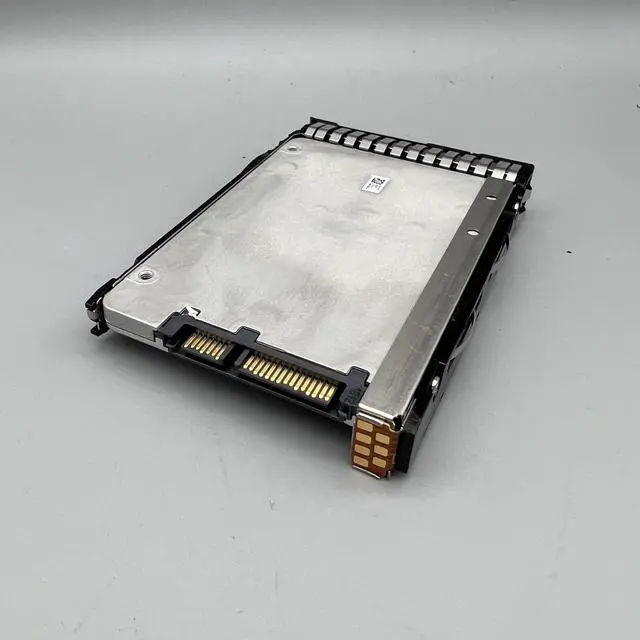 Alt view image 11 of 11 - HP 480 GB 2.5" Internal Solid State Drive - SATA