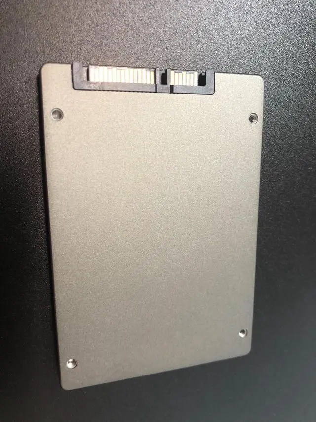 Alt view image 4 of 4 - Micron M500DC 480 GB 2.5" Internal Solid State Drive - SATA - 425 MB/s Maximum Read Transfer Rate - 375 MB/s Maximum Write Transfer Rate ENT SSD MTFDDAK480MBB-1AE16ABYY - MTFDDAK480MBB-1AE16A