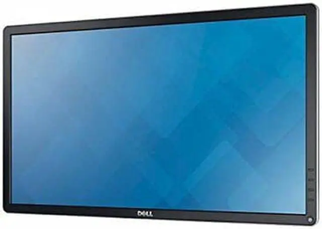 Alt view image 6 of 6 - Dell P2414H WHXV7 24" (Actual size 23.8") Full HD 1920 x 1080 8ms (GTG) 60Hz VGA DVI DisplayPort USB 2.0 Hub LED Backlight Monitor