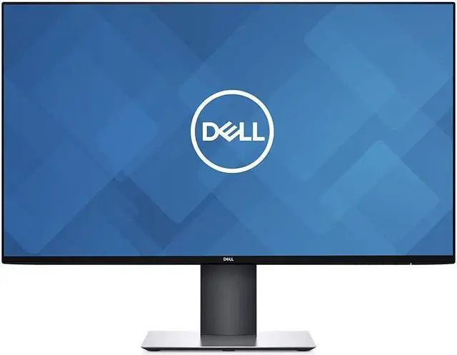 Alt view image 13 of 20 - Dell UltraSharp U2719D - LED Monitor - 27"