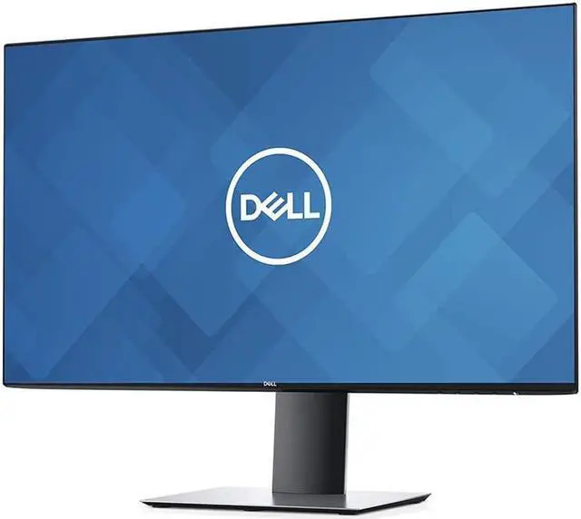 Alt view image 15 of 20 - Dell UltraSharp U2719D - LED Monitor - 27"