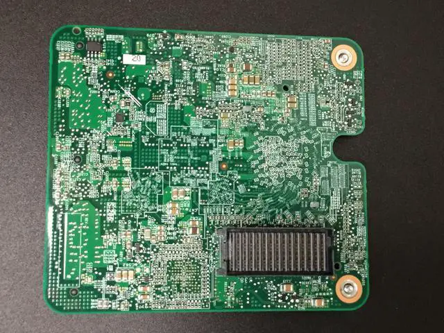 Alt view image 3 of 4 - HP 013548-001 Smart Array P420i Mezzanine Controller