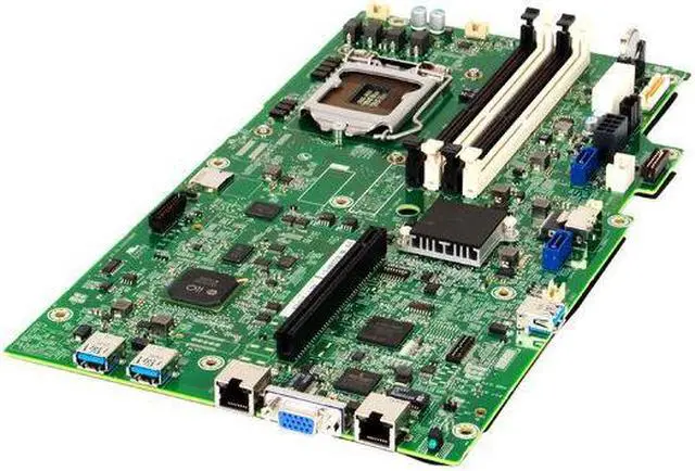 Alt view image 5 of 8 - Server Motherboard For HP For DL20 G9 823793-001 812124-001 Good Quality