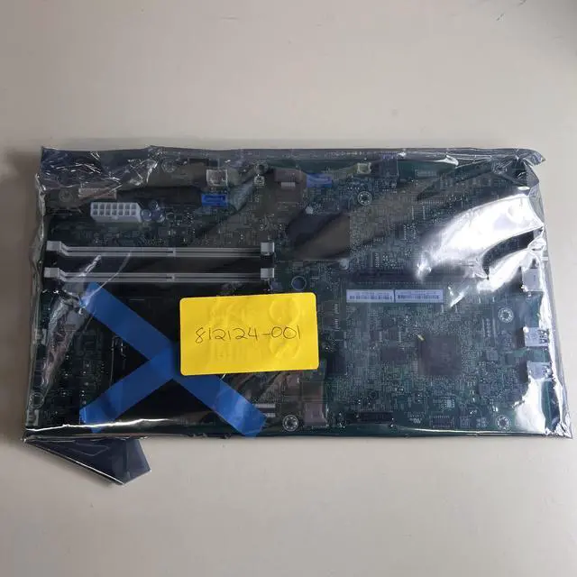 Alt view image 4 of 8 - Server Motherboard For HP For DL20 G9 823793-001 812124-001 Good Quality