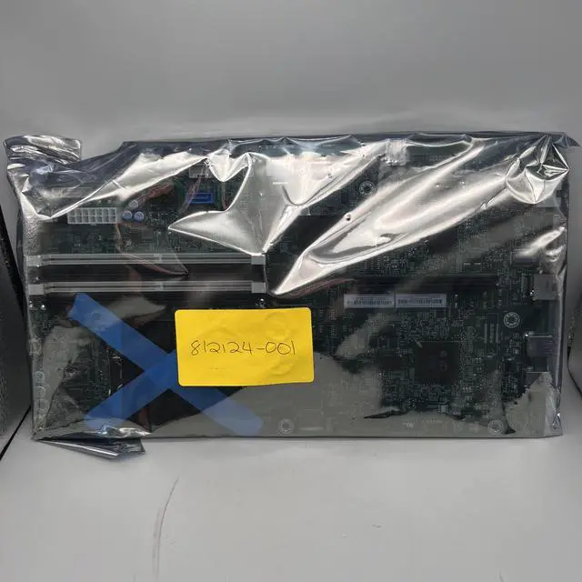 Alt view image 6 of 8 - Server Motherboard For HP For DL20 G9 823793-001 812124-001 Good Quality