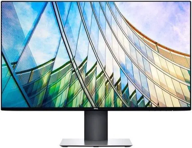 Alt view image 14 of 20 - Dell UltraSharp U2719D - LED Monitor - 27"