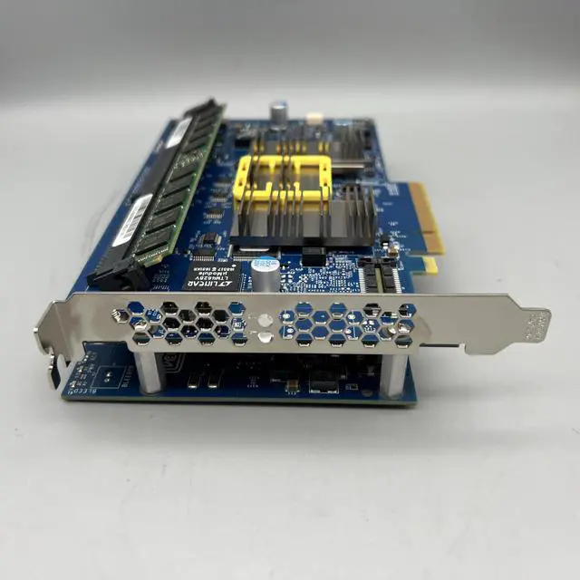 Alt view image 5 of 10 - 500 - 000004 503 - 0000004 510 -000.0003 Simplivity Omnicube Server
