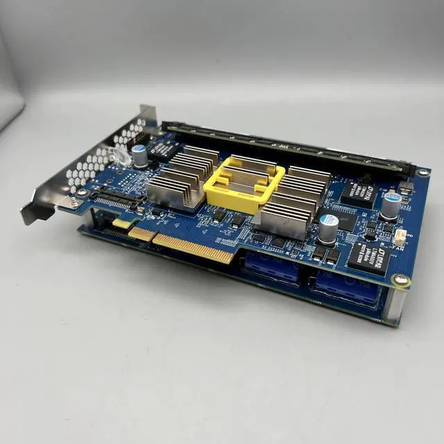 Alt view image 6 of 10 - 500 - 000004 503 - 0000004 510 -000.0003 Simplivity Omnicube Server
