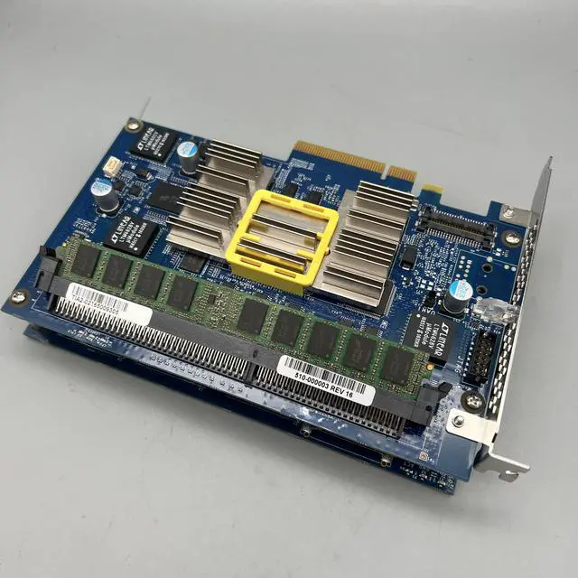 Alt view image 4 of 10 - 500 - 000004 503 - 0000004 510 -000.0003 Simplivity Omnicube Server
