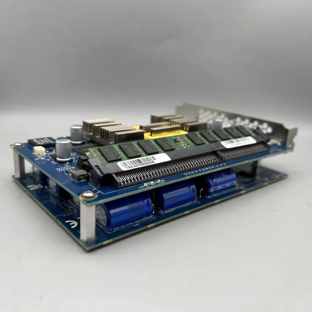 Alt view image 10 of 10 - 500 - 000004 503 - 0000004 510 -000.0003 Simplivity Omnicube Server