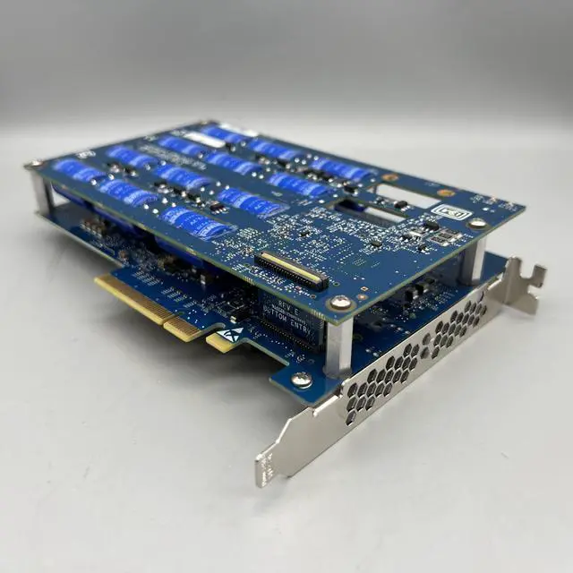 Alt view image 9 of 10 - 500 - 000004 503 - 0000004 510 -000.0003 Simplivity Omnicube Server
