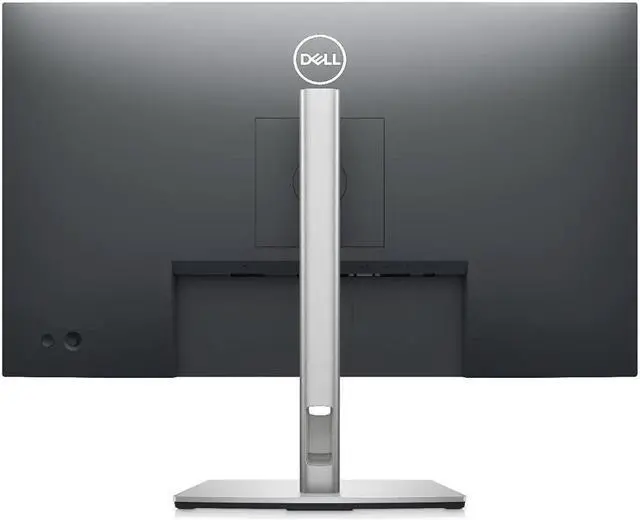 Alt view image 10 of 20 - Dell 75M5M P2722H 27-Inch IPS LCD Monitor - 1920 x 1080 - 1000:1 - 16:9 - 8 ms - 100 x 100 mm - Silver