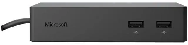 Alt view image 3 of 4 - Microsoft 1661 Surface Docking Station Condition