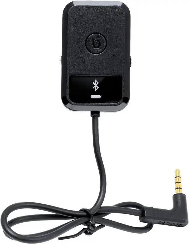Alt view image 2 of 7 - Bionik Chat Mixer - Combine Chat, Music, or Other streamed (Bluetooth) Content with in-Game Audio- Ideal for PS4/XBOX/PC/SWITCH