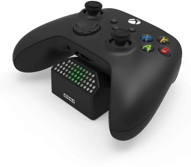 Alt view image 3 of 5 - HORI Xbox Series X / S Solo Charging Station Charger - Officially Licensed by Microsoft