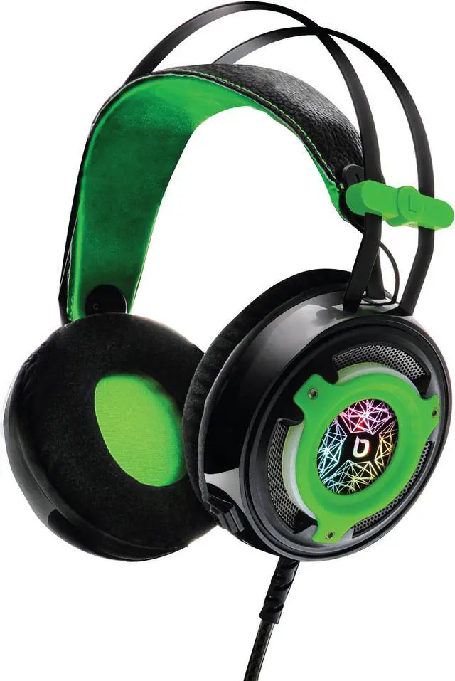 Alt view image 4 of 8 - Bionik Pro Kit for Xbox Series X/S: Powerful 50Mm Driver Gaming Headset -Controller Charge Base -Two Battery Packs -Lynx Cable & USB Cable