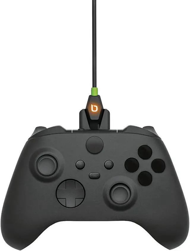 Alt view image 4 of 8 - Bionik Hyper Kit X 2x 1200 mAh Rechargeable Battery Packs for Xbox Series X/S