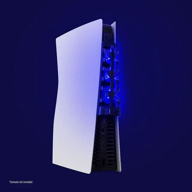 Alt view image 4 of 5 - Armor3 PlayStation 5 External Cooling Fan for PS5