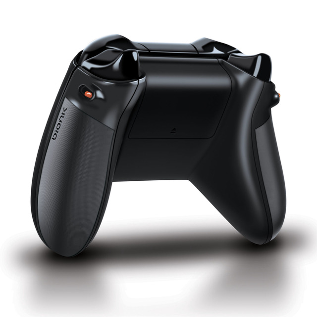 2x Replacement Analog Thumbsticks For Microsoft Xbox One XB1 Controller – Black
