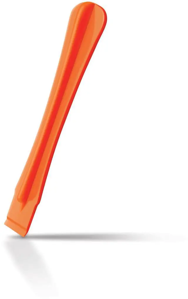 Alt view image 5 of 12 - Bionik Quickshot Rubber Grip with Dual Setting Trigger Lock for Xbox One Controller