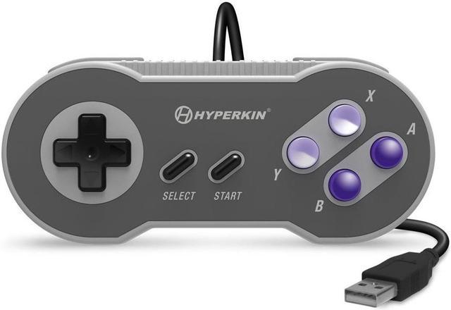  Hyperkin Scout Premium BT Controller for Super NES