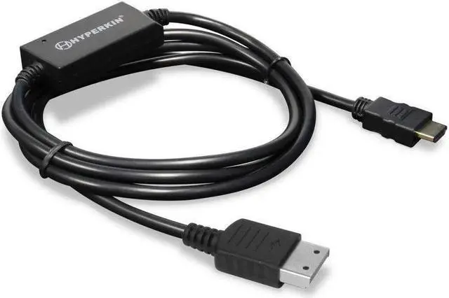 Alt view image 2 of 9 - Hyperkin HD HDMI Cable for Sega Dreamcast