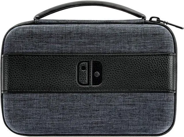 Alt view image 5 of 16 - PDP - Play & Charge Case - Elite Edition - Nintendo Switch (500-084)