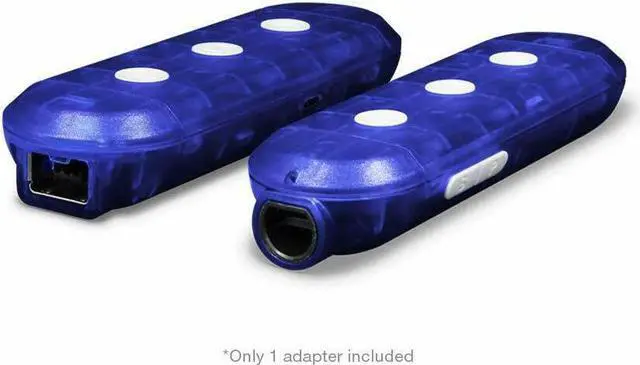 Alt view image 2 of 4 - Armor3 Nuport Wireless BT Bluetooth GameCube/Wii/Super NES Classic Edition Controller Adapter for Nintendo Switch/PC